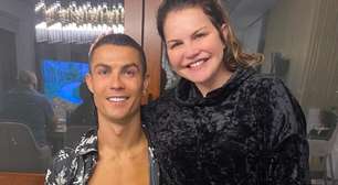 Irmã de Cristiano Ronaldo não quer vê-lo jogando no Brasil