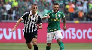 Santos vai enfrentar o Palmeiras na final do Paulistão