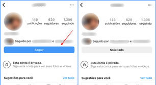 Como ver um perfil privado no Instagram | 5 dicas