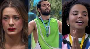 'BBB 24': Matteus vence prova do anjo, desmorona plano de Pitel e Beatriz, no paredão, define quem quer enfrentar. Aos detalhes!