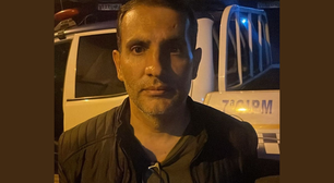 Suspeito de feminicídio em Anápolis teve ajuda de sobrinho para fugir