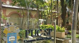 PUC-SP estuda colocar catracas em campus de Perdizes após furto