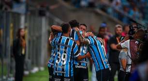 Ele voltou: craque do Grêmio é reforço para final do Gauchão 2024