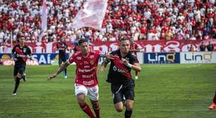 Vila Nova x Atlético-GO: com torcida única, Vila inicia venda de ingressos para final