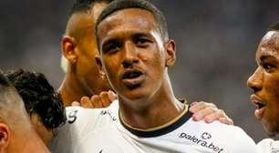 Corinthians é avisado sobre 'drama' sério de Robert Renan: "Um jogador tentou agredir"