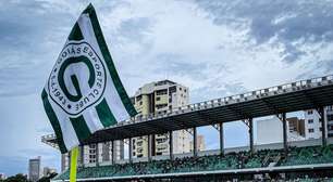 Procurado pelo Goiás, atacante conversa com outro clube da Série B