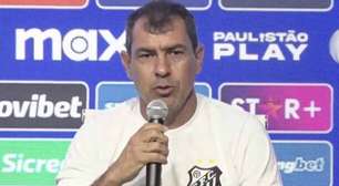 Carille revela profecia no começo do Paulistão: 'Chegar na final contra o Palmeiras'