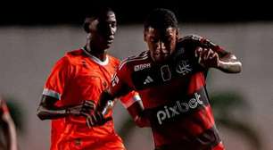 Flamengo x Nova Iguaçu: horário, onde assistir e provável escalação