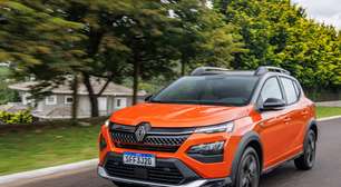 Com vendas em alta, Renault planeja sete lançamentos para 2024