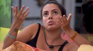 BBB | Fernanda volta a polemizar ao dizer que Davi destoa das Fadas: "Menino pobre"