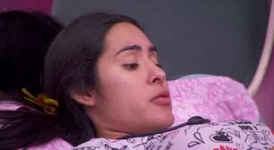 Qual brincadeira de Davi, Beatriz e Matteus que deixou Isabelle revoltada dentro do BBB 2024?