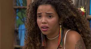 Pitel questiona atitude de Isabelle no BBB 2024 e Fernanda recorda situação