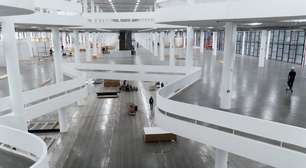 SP-Arte chega à 20ª edição com mais de 3 mil obras no Pavilhão da Bienal