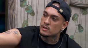 MC Bin Laden critica participante do BBB 2024 e leva invertida na web: "Você quer medir respeito?"