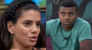 BBB 2024: Fernanda compara Davi a personagem de Todo Mundo Odeia o Chris: "Menino pobre"