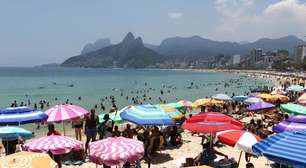 Turismo no Rio de Janeiro movimentou R$ 2,35 bilhões