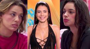 Beatriz e Alane voltam a criticar postura de Fernanda no 'BBB 24' e bailarina alfineta rival: 'Quero distância de gente assim'