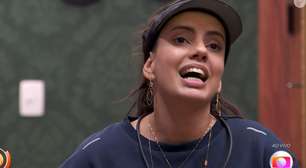 Loba com bom gosto! Um detalhe inusitado no discurso de permanência de Fernanda, do 'BBB 24', deixou a webspinbounty casinopolvorosa; entenda