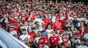 Vila Nova terá casa cheia para a final do Campeonato Goiano; confira