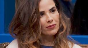 Wanessa Camargo abre o jogo sobre ter procurado ajuda psiquiátrica após 'BBB 24'