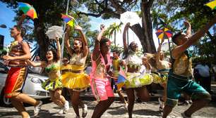 Recife celebra o Dia do Frevo com programação especial