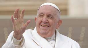 Para 'preservar saúde', Papa Francisco cancela participação em Via Sacra