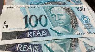 Cédula antiga de R$ 100 pode garantir R$ 5 mil para o seu bolso; veja como descobrir se você tem ela emapostar sem depositarcarteira