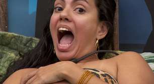 BBB | Fernanda volta a dizer que Beatriz tem "cromossomo a menos"