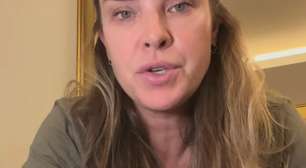 Leticia Birkheuer denuncia ex-marido por agressão e consegue medida protetiva