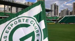 Goiás demonstra interessa na contratação de volante da Série A; diz jornalista