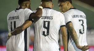 Botafogo entranovibet promo code no depositcampo para ser campeão antes da chegada de Artur Jorge e da estreia na Libertadores