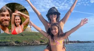 Deborah Secco separou? Atriz posa de biquíni fio-dentalcasa de apostas fortune tigerpasseio de lancha com a filha e ausência do marido causa polêmica