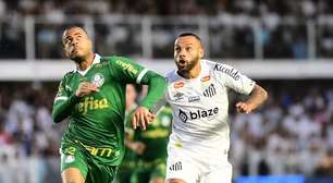 Atuações ENM: Palmeiras perde sua invencibilidade na primeira partida da final do Paulista