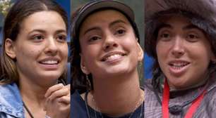 'BBB 24': Beatriz, Fernanda ou Giovanna? Veja quem deve saircodigo promocional h2betvotação massacrante