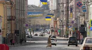 A estratégia militar da Rússia para deixar a Ucrânia sem energia elétrica