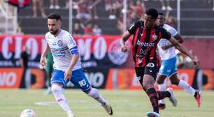 Bahia e Vitória decidem Campeonato Baiano