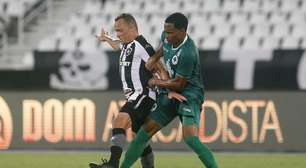 Botafogo poupa os titulares contra o Boavista pela final da Taça Rio