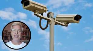 Uso de câmera de identificação nas estradas ajuda a combater o crime