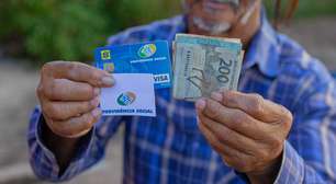 INSS dá início a nova fase do calendário liberando mais de R$ 7 mil