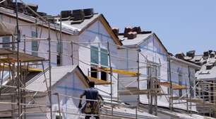Gastos com construção nos EUA caem pelo 2° mês consecutivoapostar sem depositarfevereiro