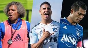 Problema na defesa, estilo de jogo e destaques: como o Millonarios chega para enfrentar o Flamengo