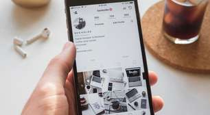 Instagram testa função Blend com feed do Reels para 2 pessoas