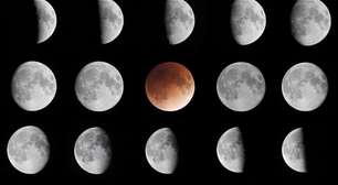 Calendário lunar de abril | Veja quando ocorrem as fases da lua