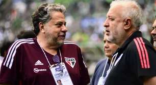 São Paulo entra na justiça e cobra dívida milionária de clube brasileiro