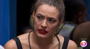 'BBB 24': Nova líder indica Beatriz e 16º paredão é formado