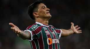Cano não joga, e Fernando Diniz tem série de desfalques no Fluminense para a estreia da Libertadores