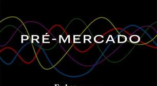 Pré-mercado: projeções para o segundo trimestre