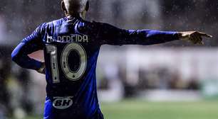 URGENTE: Cruzeiro não consegue valor e Matheus Pereira vai jogar no Atlético