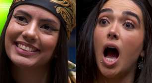 'BBB 24': Eliminação, Prova do Líder e Paredão agitam a casa; veja quem está na berlinda!