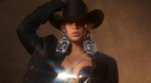 Beyoncé bate recorde no Spotify com 'Cowboy Carter'